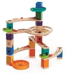 Конструктор Hape Quadrilla Кліффхенгер 94 ел. (E6020) 4931733