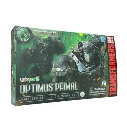Конструктор Yolopark Optimus Primal (YPAMKM7OL)
