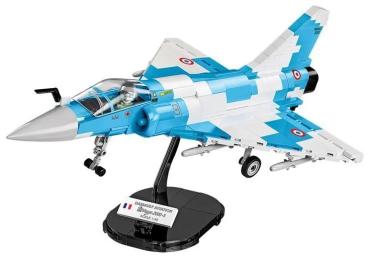 Конструктор Cobi COBI-5801 Літак Mirage 2000-5