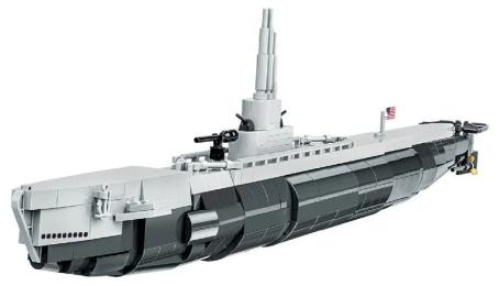 Конструктор Cobi COBI-4831 Підводний човен Танг SS-306