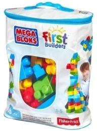 Конструктор Mega Bloks DCH55