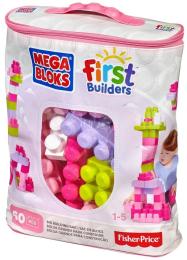Конструктор Mega Bloks DCH54