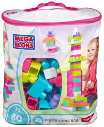 Конструктор Mega Bloks DCH62