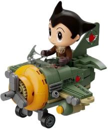 Конструктор Pantasy Astro Boy  -  Літак (86209)
