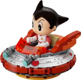 Конструктор Pantasy Astro Boy  -  НЛО (86208)