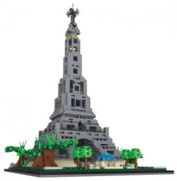 Конструктор LOZ 1929 mini Ейфелева вежа (1929)