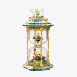 Конструктор Pantasy Le Petit Prince (86301) Пісочний годинник