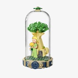 Конструктор Pantasy Le Petit Prince (86304) Серія Вічність - Подорож