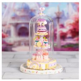 Конструктор Pantasy Original  -  High Tea Рай для єдинорога (85104)