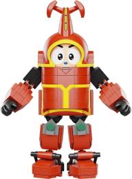 Конструктор Pantasy Kabutack  -  Кабутак (87102)