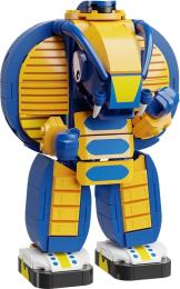 Конструктор Pantasy Kabutack  -  Кобрандер (87103)