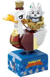 Конструктор Pantasy Kung Fu Panda Косрайдер Чжень (86512)