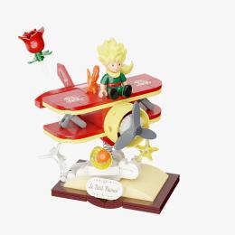 Конструктор Pantasy Le Petit Prince (86315) Зоряний літачок
