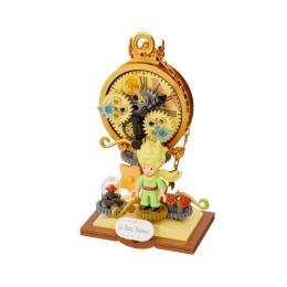 Конструктор Pantasy Le Petit Prince (86328) Кишеньковий годинник Зоряний похід