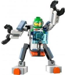 Конструктор LEGO (30694) City Космічний науковий робот