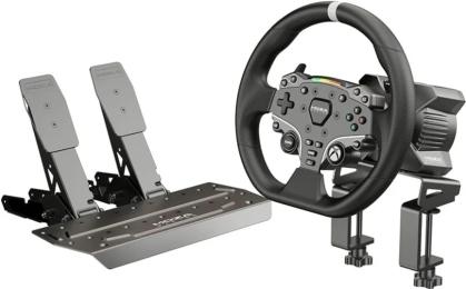 Кермо MOZA Racing R3 Racing Bundle for XBOX/PC (RS053_Moza)