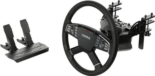 Кермо MOZA Racing R5 Trucking Bundle for PC (RS071_Moza)