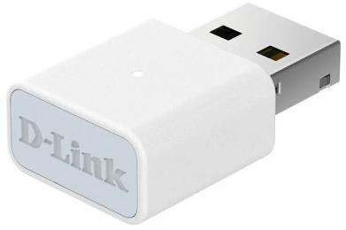 Мережевий адаптер D-Link AN3U N300 White