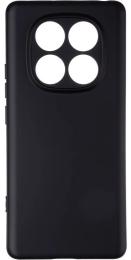 Чохол-накладка Gelius Full Soft Case для Xiaomi Redmi A5 Black