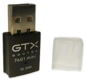 Мережевий адаптер Geotex GTX mini v.2 (7601)