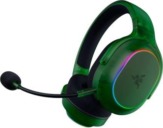 Накладні навушники Razer Barracuda X CHROMA Phantom Green (RZ04-05220300-R3M1)
