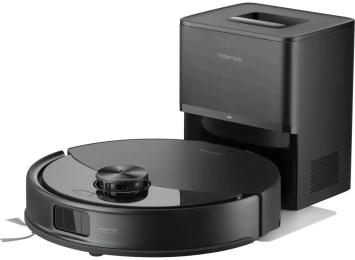 Робот-пилосос RoboRock Q10 VF + Black (Q10VFP52-00)