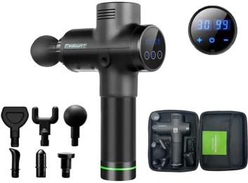 Масажер EasyFit Percussio EF-2073