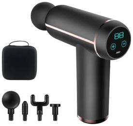 Масажер EasyFit Impact EF-2071