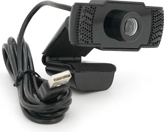 Веб-камера Voltronic A22 Q100 Black