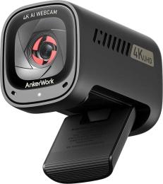Веб-камера Anker AnkerWork C310