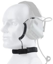 Мікрофон EArmor S20 Black