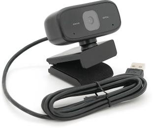 Веб-камера Voltronic A52 Q100 Black