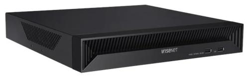 Реєстратор відеонагляду Hanwha techwin QRN-830S