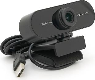 Веб-камера Voltronic A03 Q100 Black