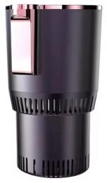 Охолоджувач для напоїв в авто Li Appliance Black