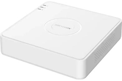 Реєстратор відеонагляду HikVision iDS-7104HUHI-M1/S
