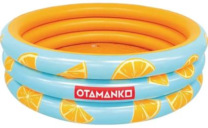 Басейн OTAMANKO OTA-002 Апельсин (532.02.69)