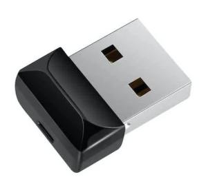 Флеш память T&amp;G 010 Shorty Series TG010-16GB Black 16 GB USB 2.0