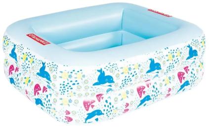 Басейн OTAMANKO OTA-004 Дельфін (532.02.71)