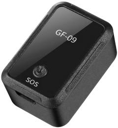 GPS-трекер UFT Tracker 1 Black