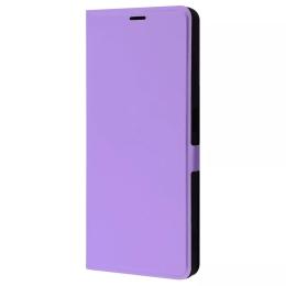 Чохол-книжка WAVE Snap Case Motorola Moto G14 Light Purple