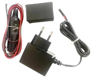 GPS-трекер Piligrim 600N (4800 mAh)