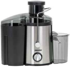 Соковижималка Mesko MS 4126 Black