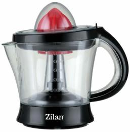 Соковижималка Zilan ZLN7832 Black Red