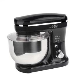 Кухонна машина Monte МТ-2506 Black