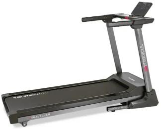 Бігова доріжка Toorx TRAVELLER (931711)