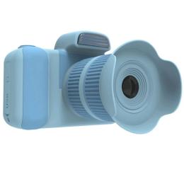 Дитячий фотоапарат EpiK D31 Digital Camera Blue