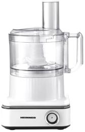 Кухонний комбайн HEINNER HFP-K1000WP