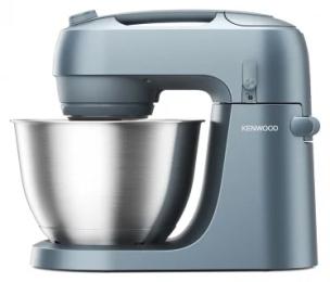 Кухонна машина Kenwood KZM 35.000 GY Gray