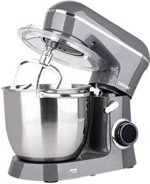 Кухонна машина Zelmer ZKR1310G Gray